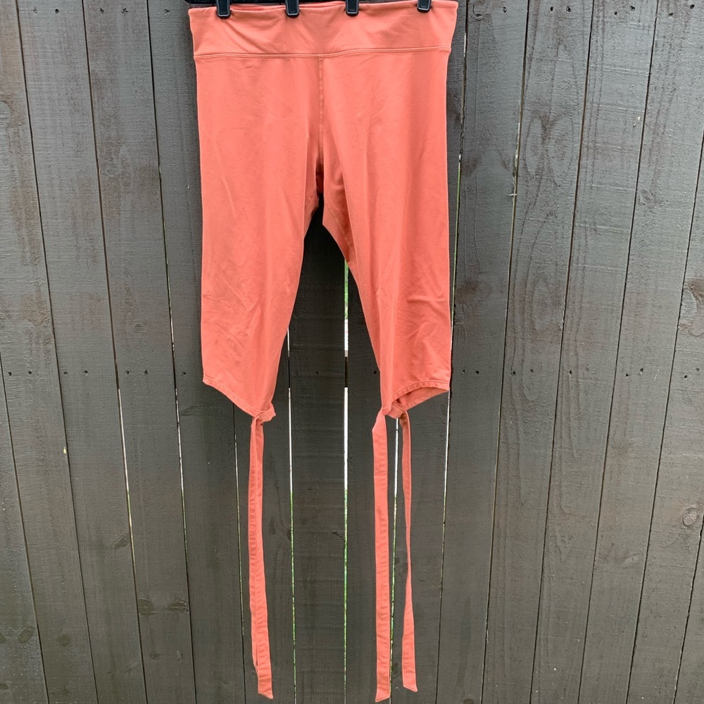 Joy Lab Tie Side Legging